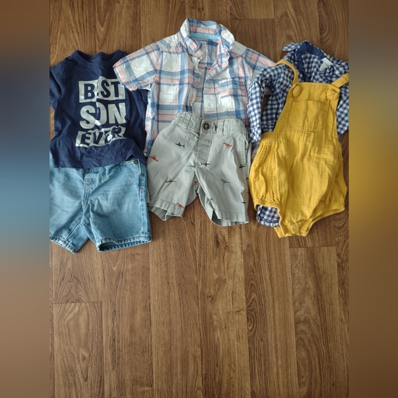 Other - Outfits